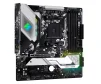 Материнская плата ASRock B550M Steel Legend Socket AM4 - 4